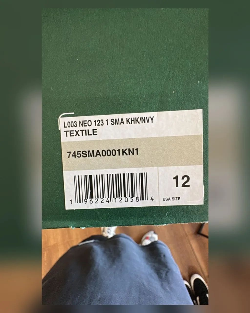 LACOSTE L003 - Foto 5