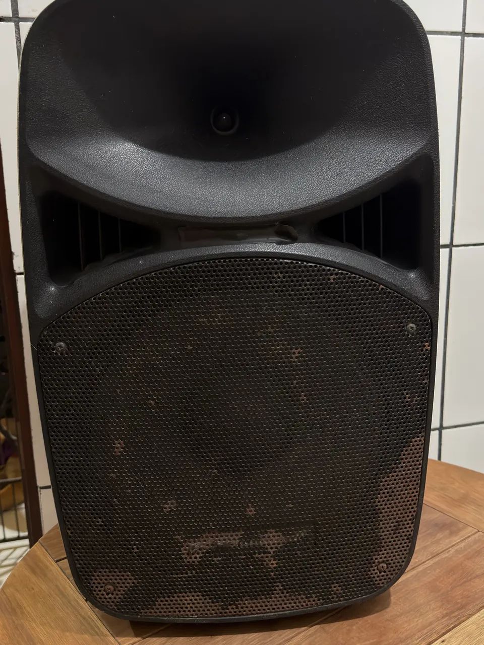 Caixa de som oneal opb 912T - Foto 2
