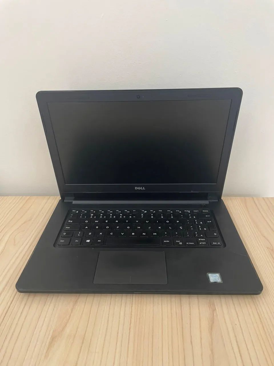 Dell vostro 3468 i3 6ª geração 4gb - Foto 2