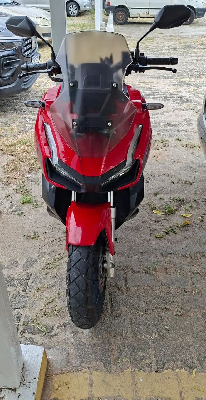 Vendo ADV 150 - Foto 2