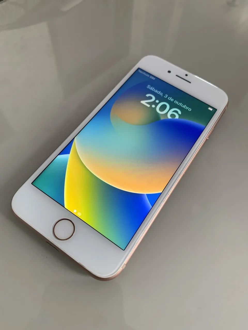 IPHONE 8 64GB - Foto 5