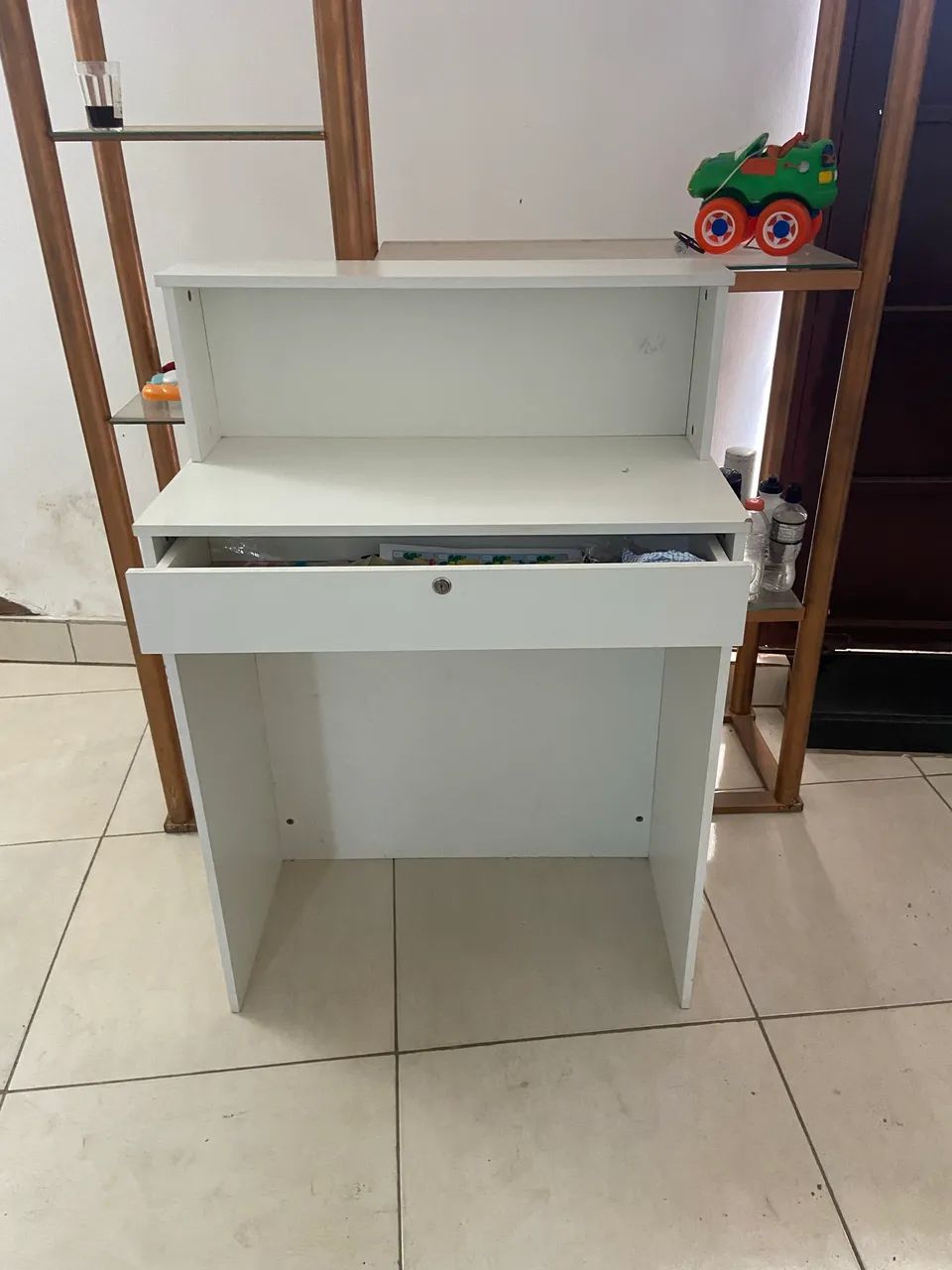 Balcão para loja
