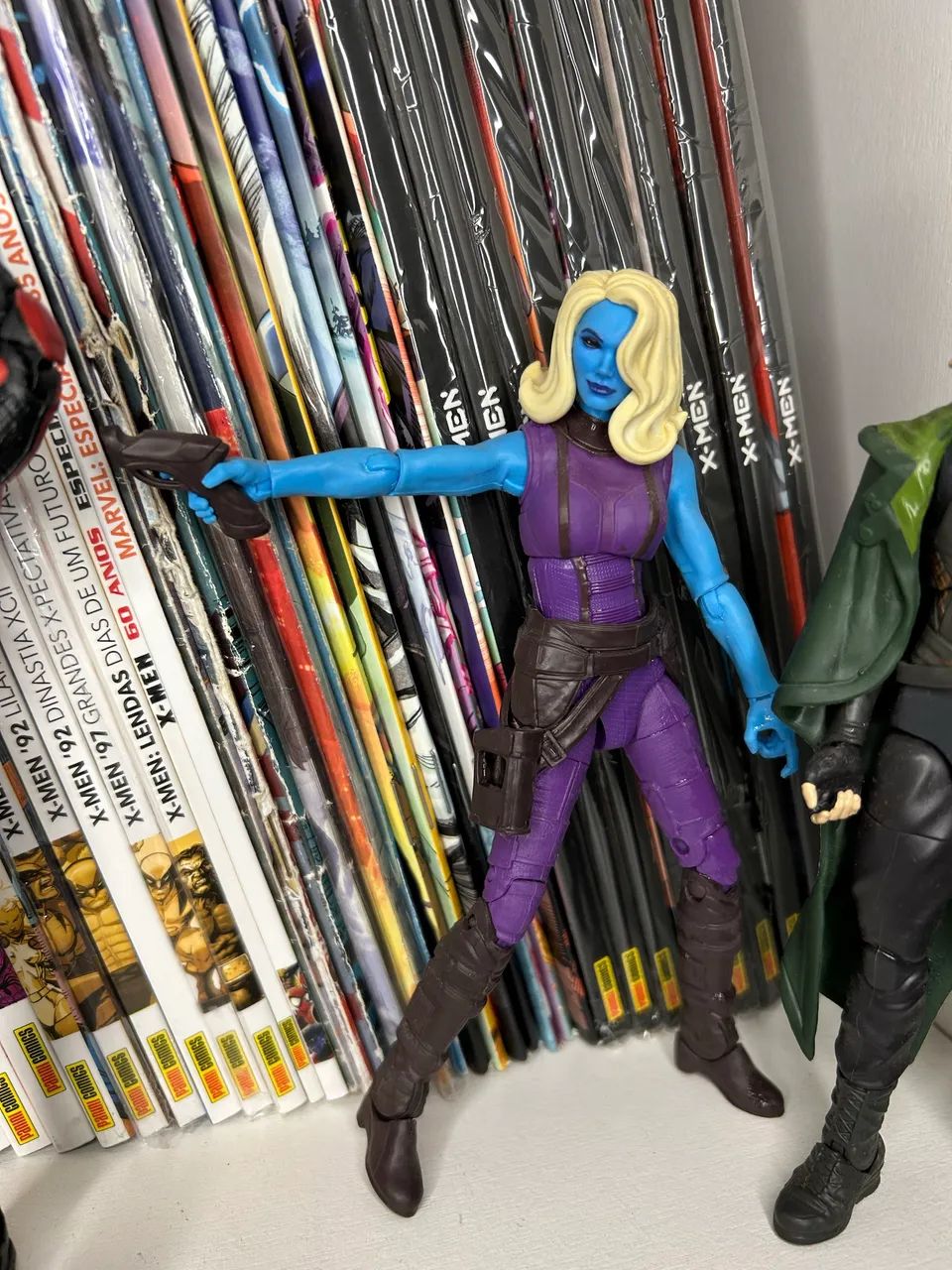 Lote Marvel Legends (MCU, What If e etc?) Vendo separadamente também! - Foto 3