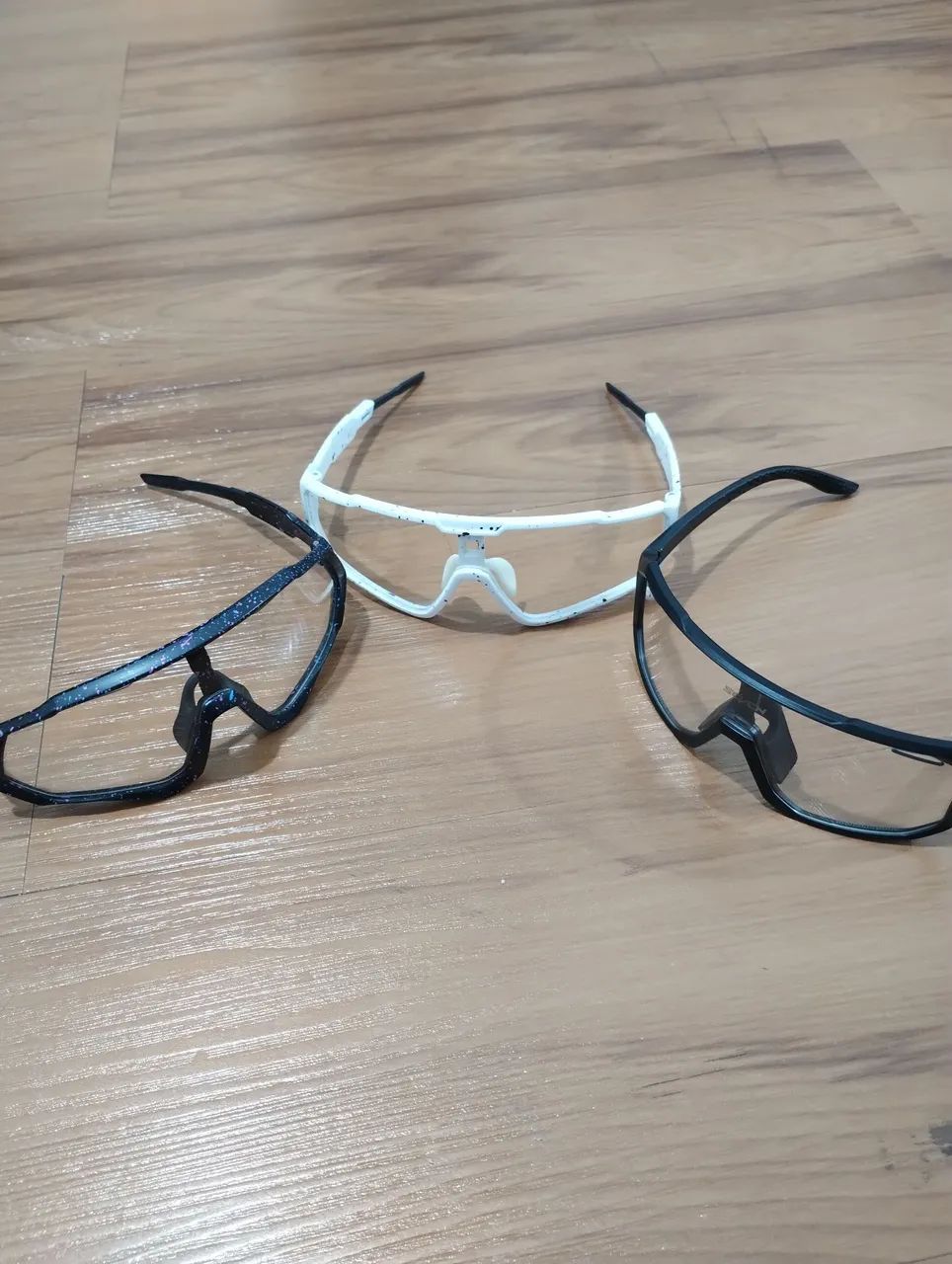 Óculos de ciclismo 
