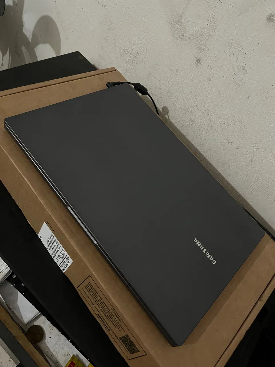 Notbook book sansung