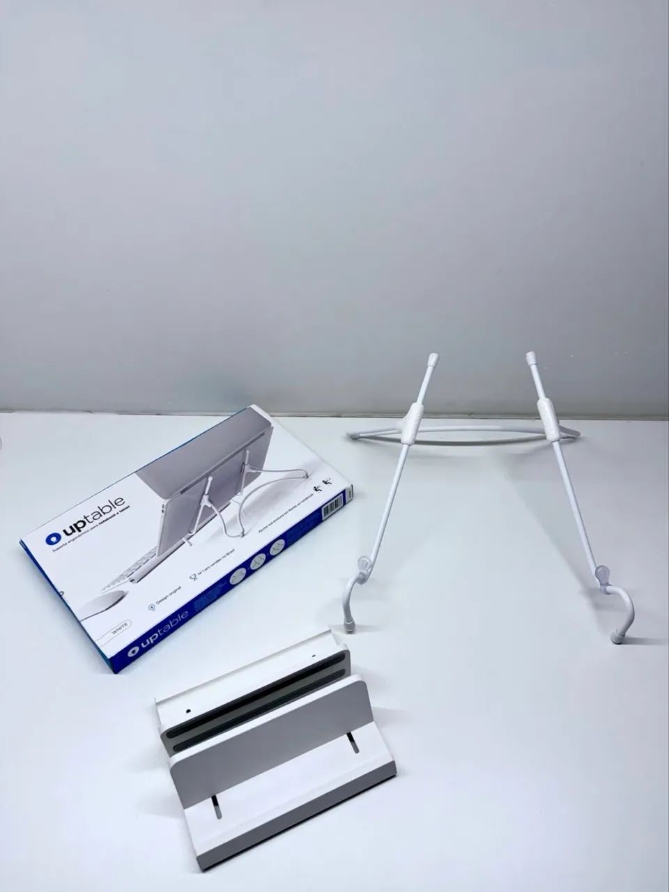 Suportes de notebook e mousepad - Foto 2