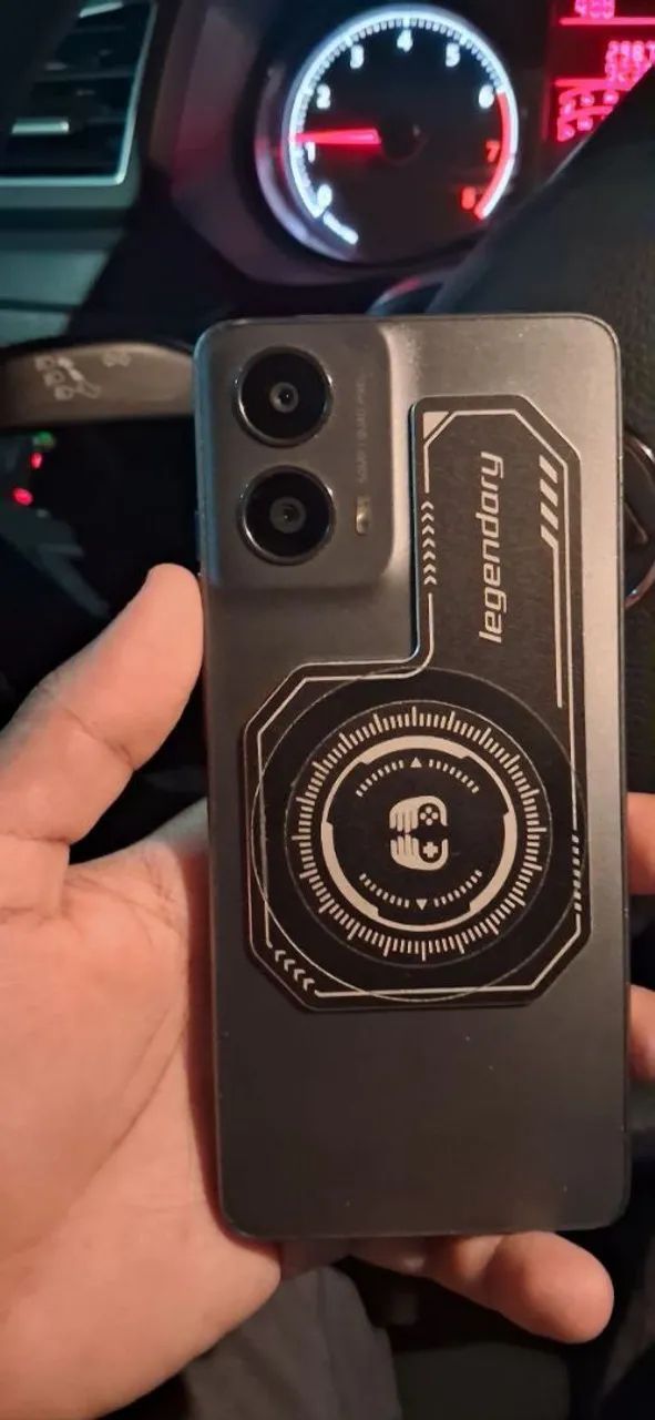 Moto G24 Power - Foto 2