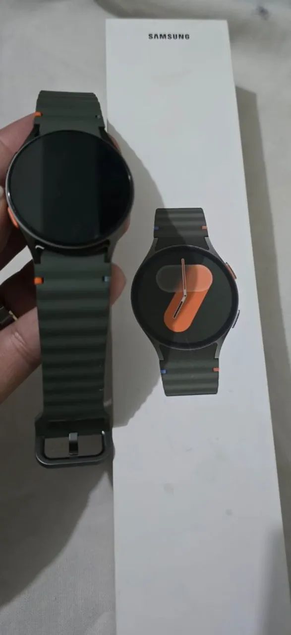 smartwatch