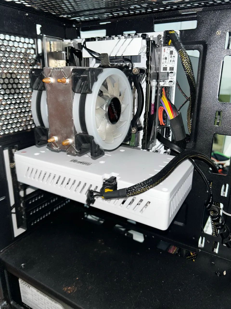 PC GAMER X99 - Foto 2