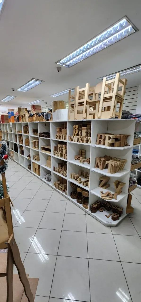 Vendo vários itens de loja  - Foto 3