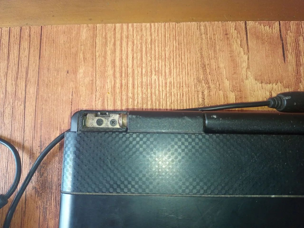Notebook  - Foto 5