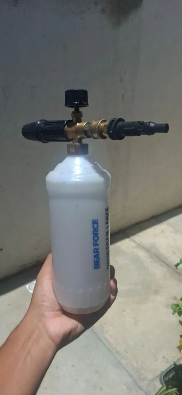 Snow Foam 1L