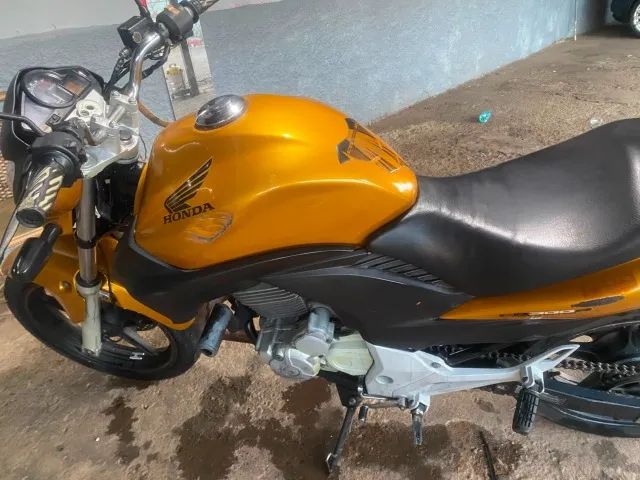 CB 300 - Foto 4