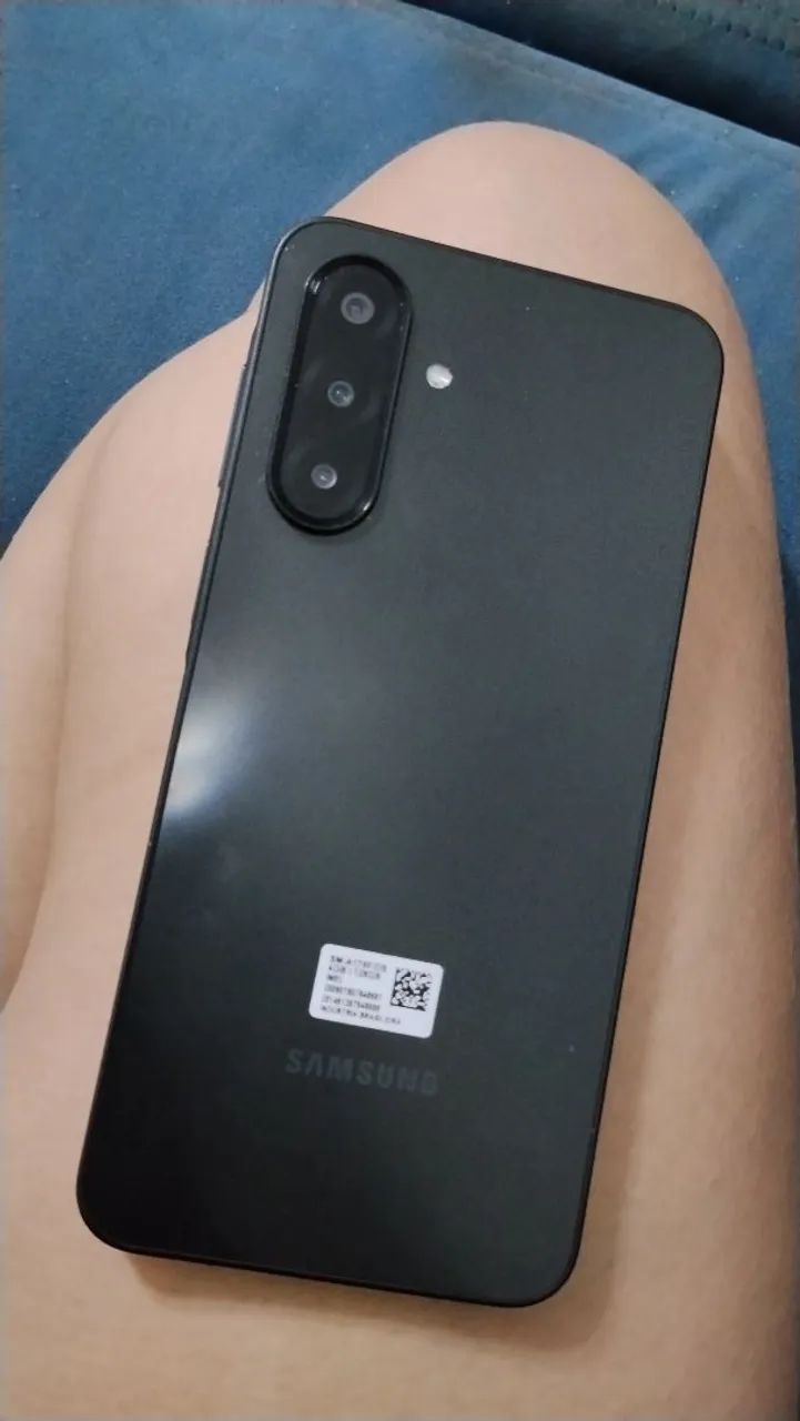Samsung A17 128gb  - Foto 4