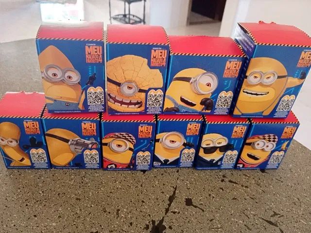 Brinquedos de coleção  - Foto 2