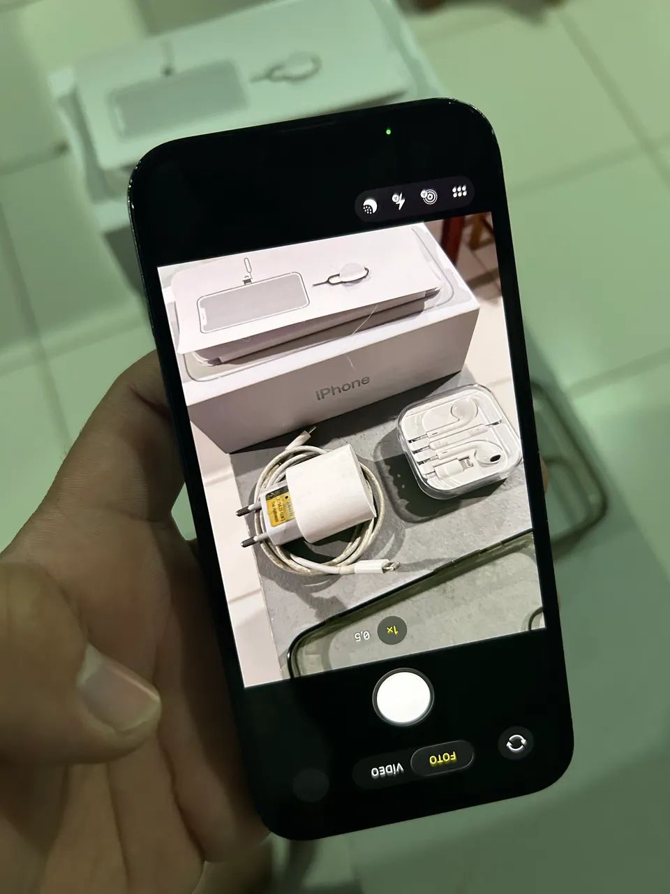 iPhone 14 128gb completo - Foto 4