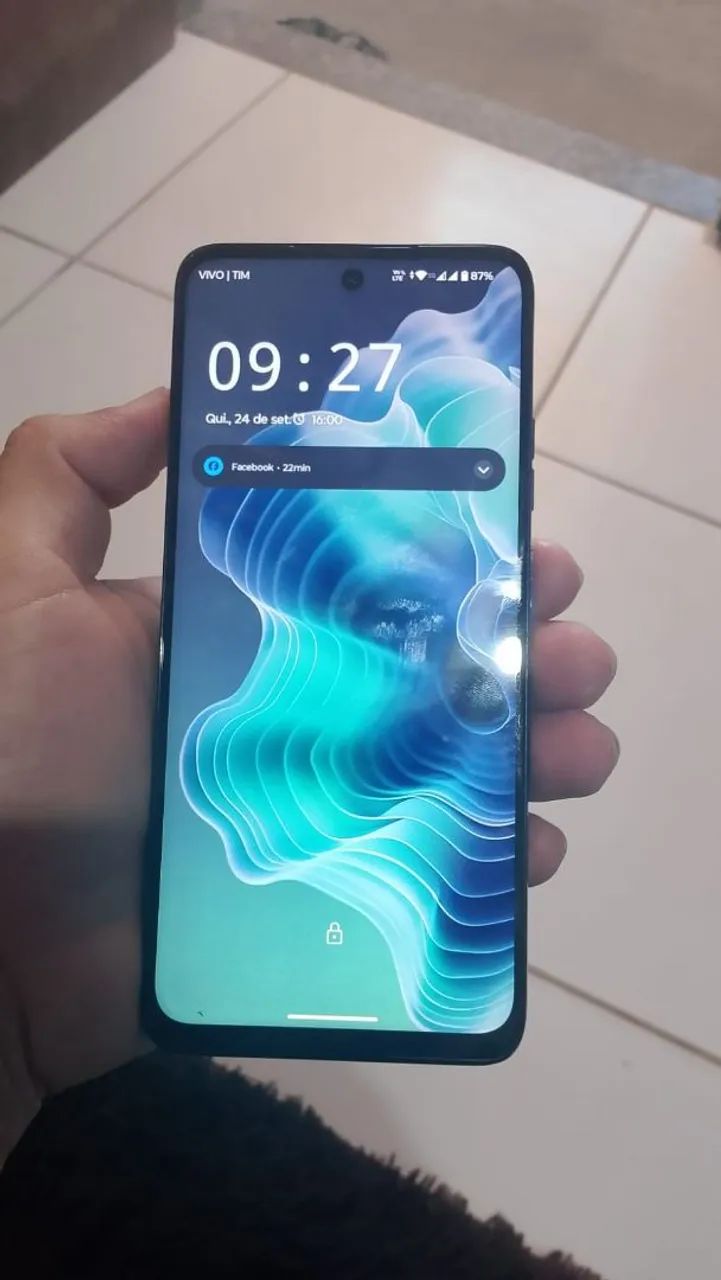 Moto g35 5g  - Foto 3