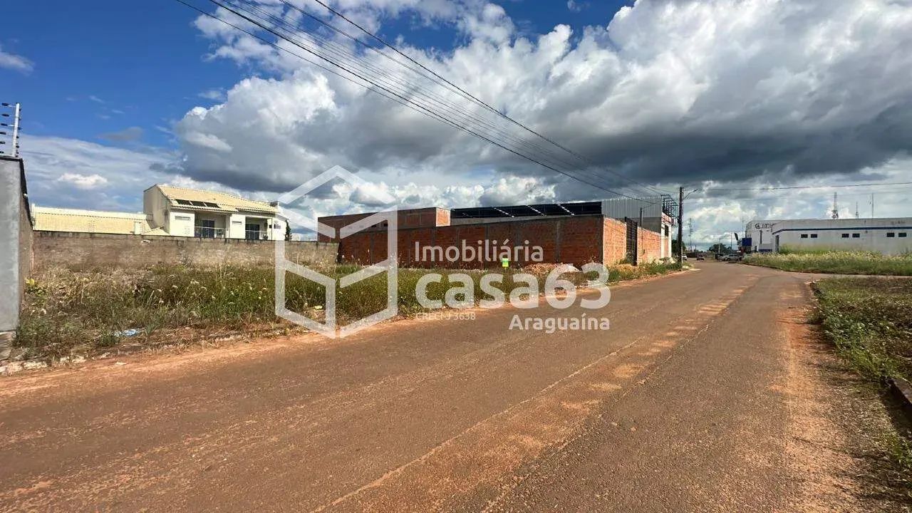 Loteamento Pedro borges - Foto 3
