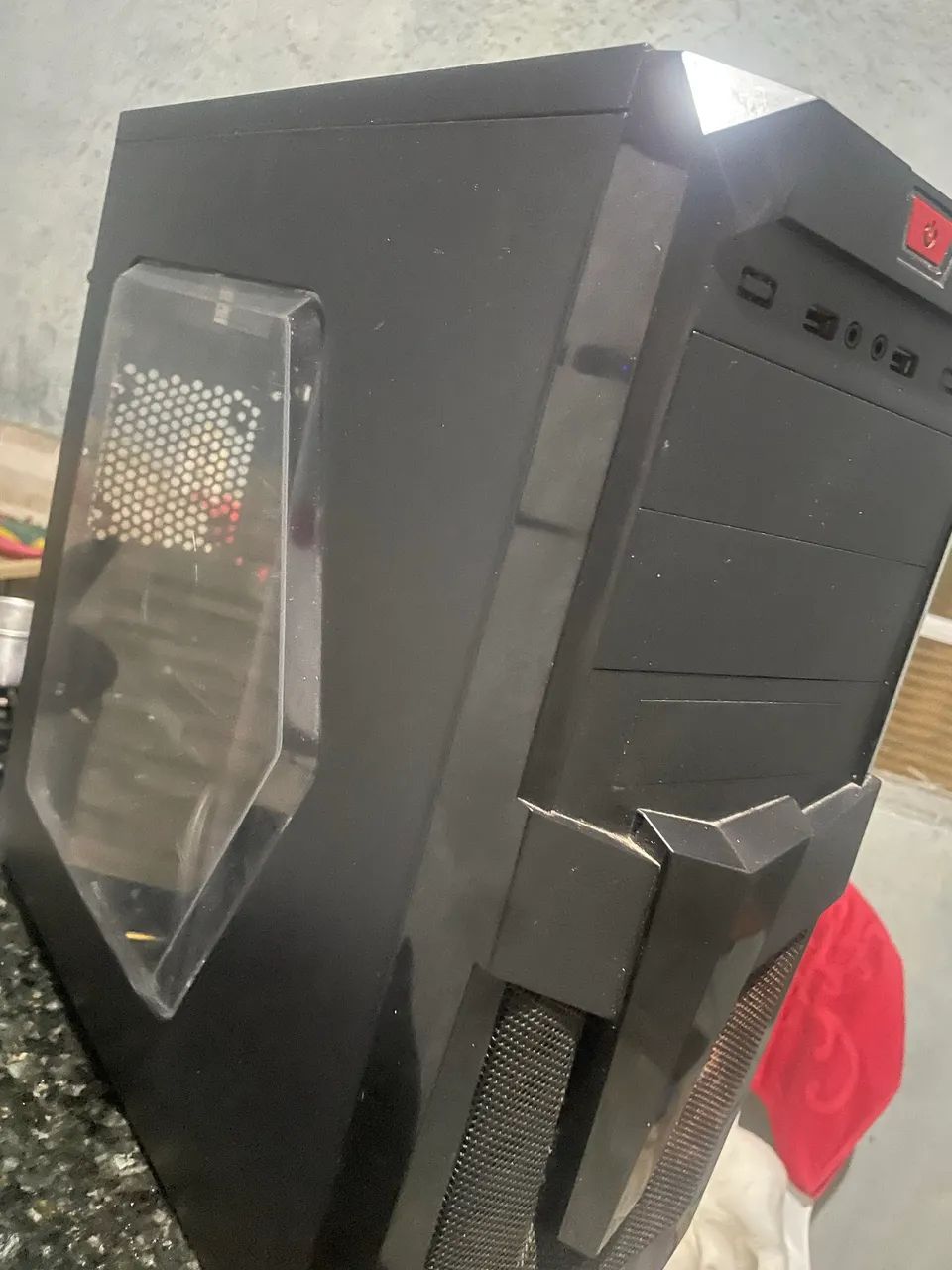 Pc completo  - Foto 5