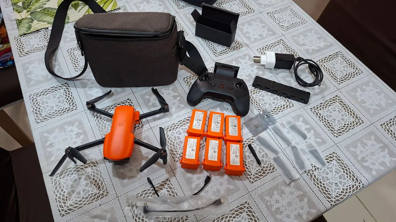 Vendo Autel Evo Nano+  - Foto 2