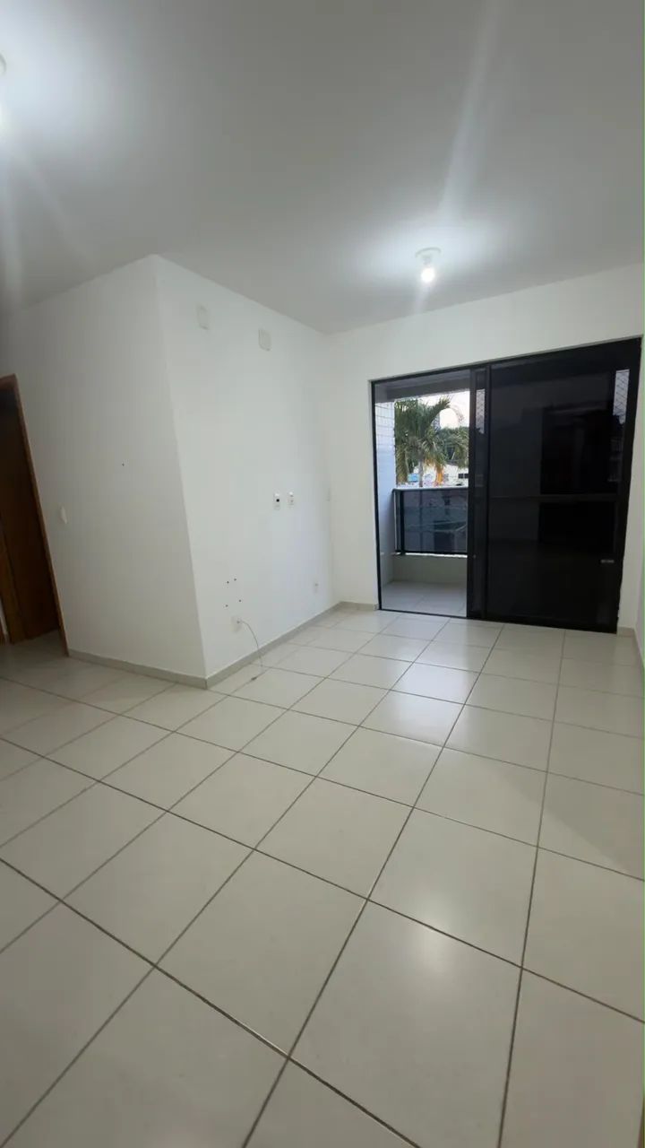 APARTAMENTO 2 QUARTOS- CONDOMÍNIO HORTO BOULEVARD
