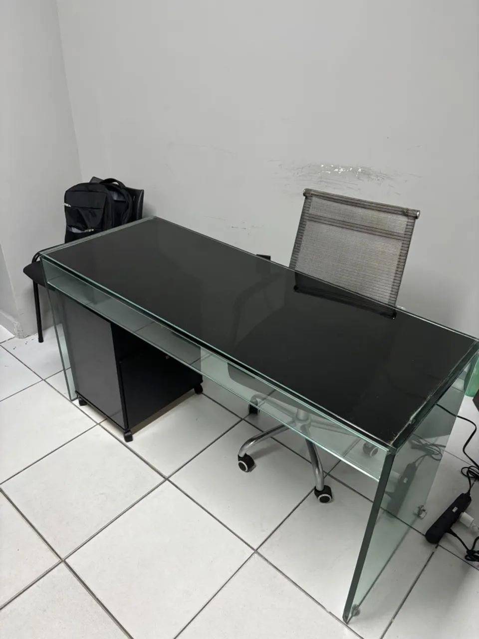 Mesa de escritório  - Foto 4