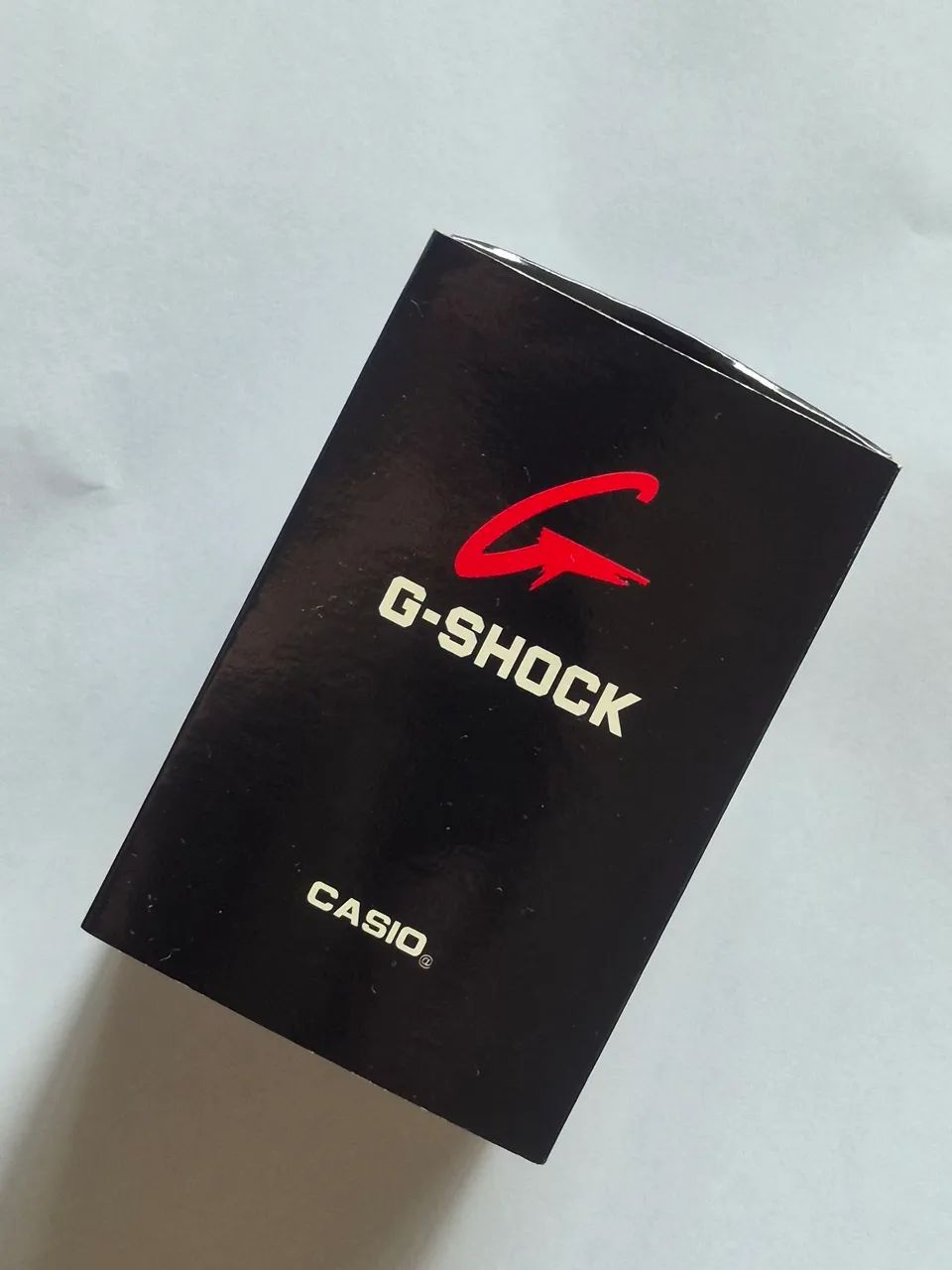 Vendo Relógio Casio G-Shock de 1ª linha, nunca usado, funcionando perfeitamente - Foto 4