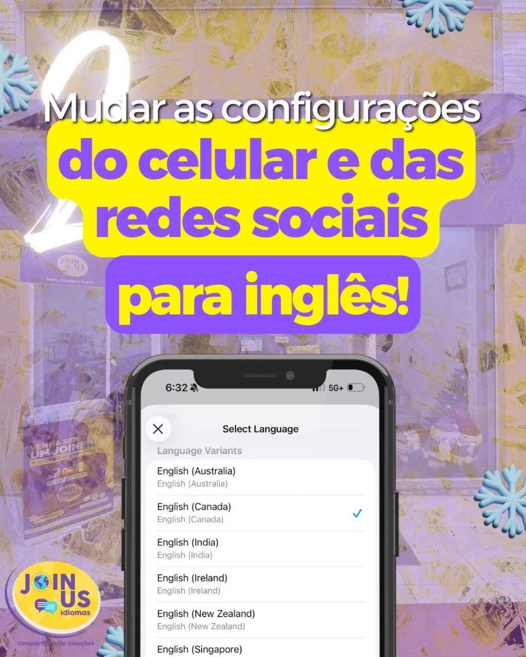 Curso intensivo de Inglês  - Foto 2