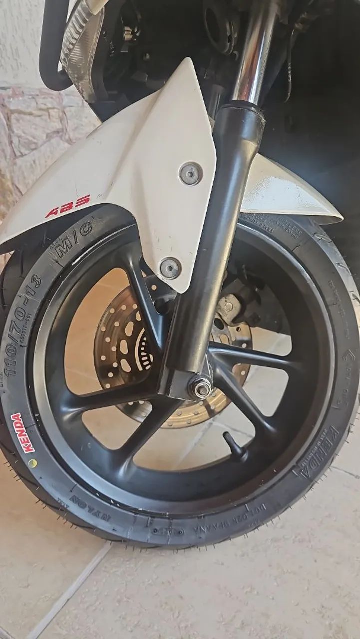 NMAX TOP! - Foto 4