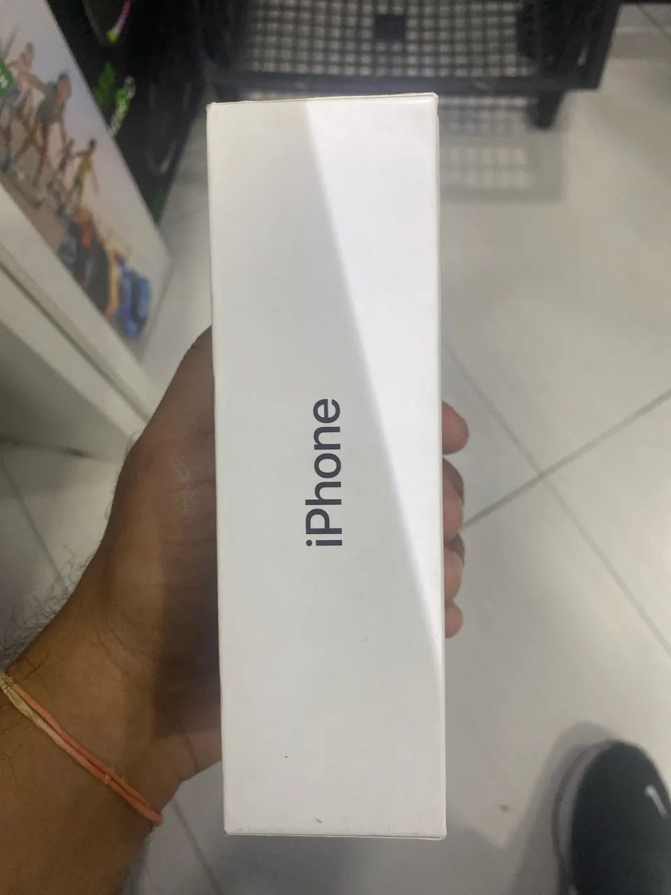 Caixa de iPhone XR - Foto 2