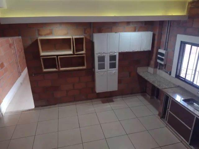 Sobrado com piscina - Foto 2