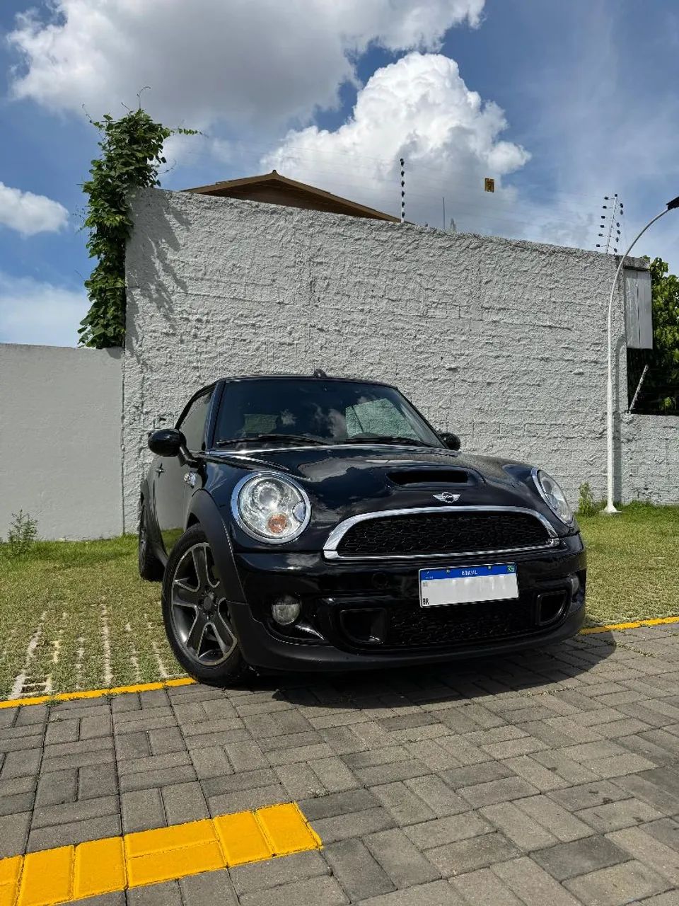 Mini Cooper S 1.6 Aut. 2013 - Foto 5