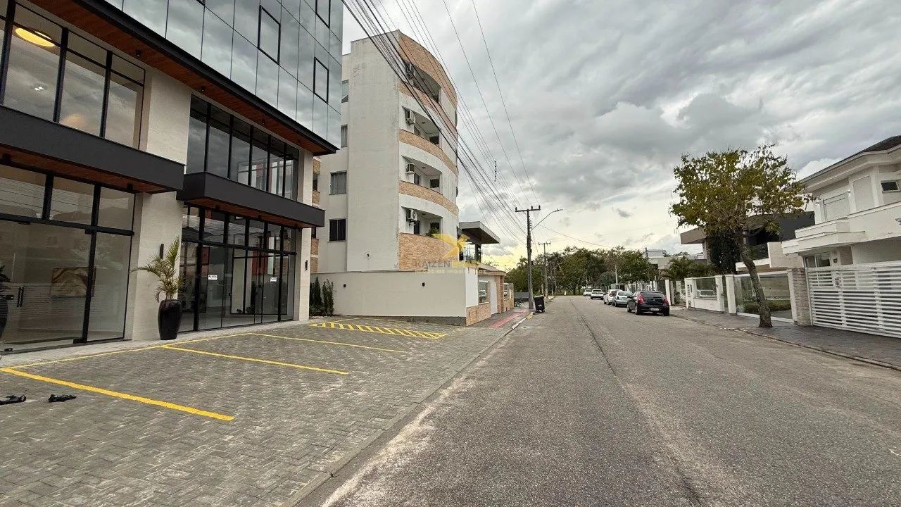 Sala Comercial para Locação | 288 m² | Pedra Branca - Palhoça/SC - Foto 3