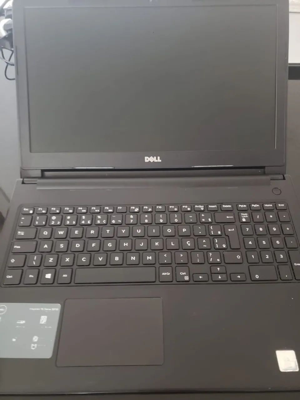 NOTEBOOK DELL i3 - Foto 3