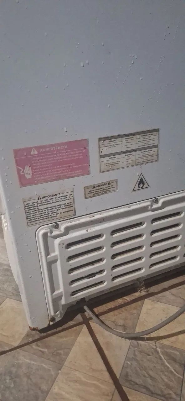 Freezer Horizontal Philco H200L - 200L - Foto 2