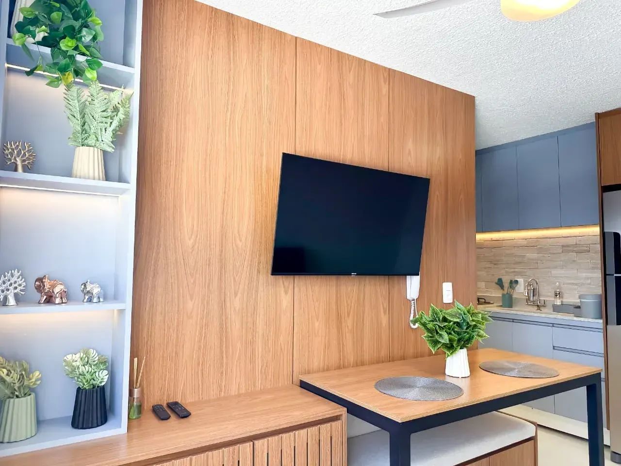 Imóvel para aluguel com 33 metros quadrados com 2 quartos - Foto 3