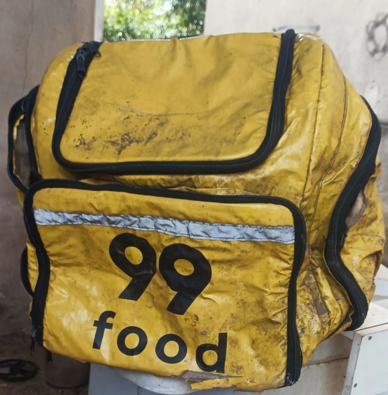 Mochila Bag