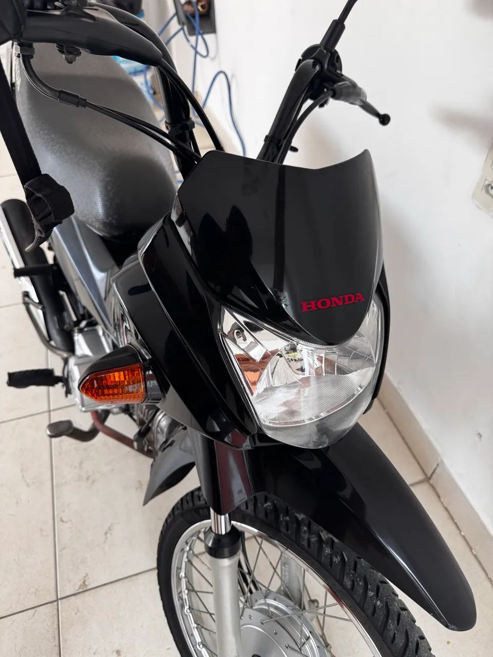 Pop 110i 2024