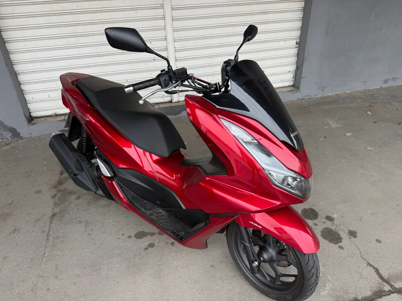 Pcx ano 2025 - Foto 3