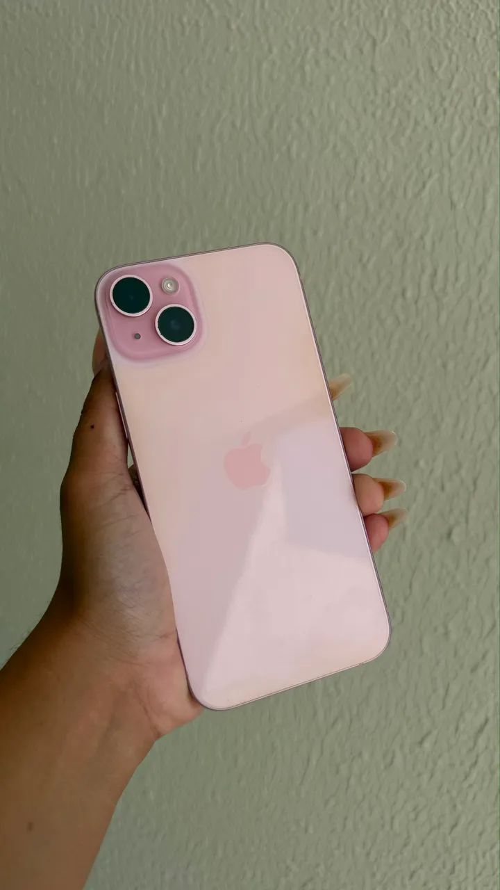 iPhone 15 plus  - Foto 2