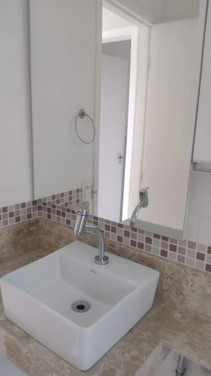 Apartamento para Venda em Sorocaba, Parque Campolim, 2 dormitórios, 1 banheiro, 1 vaga - Foto 3