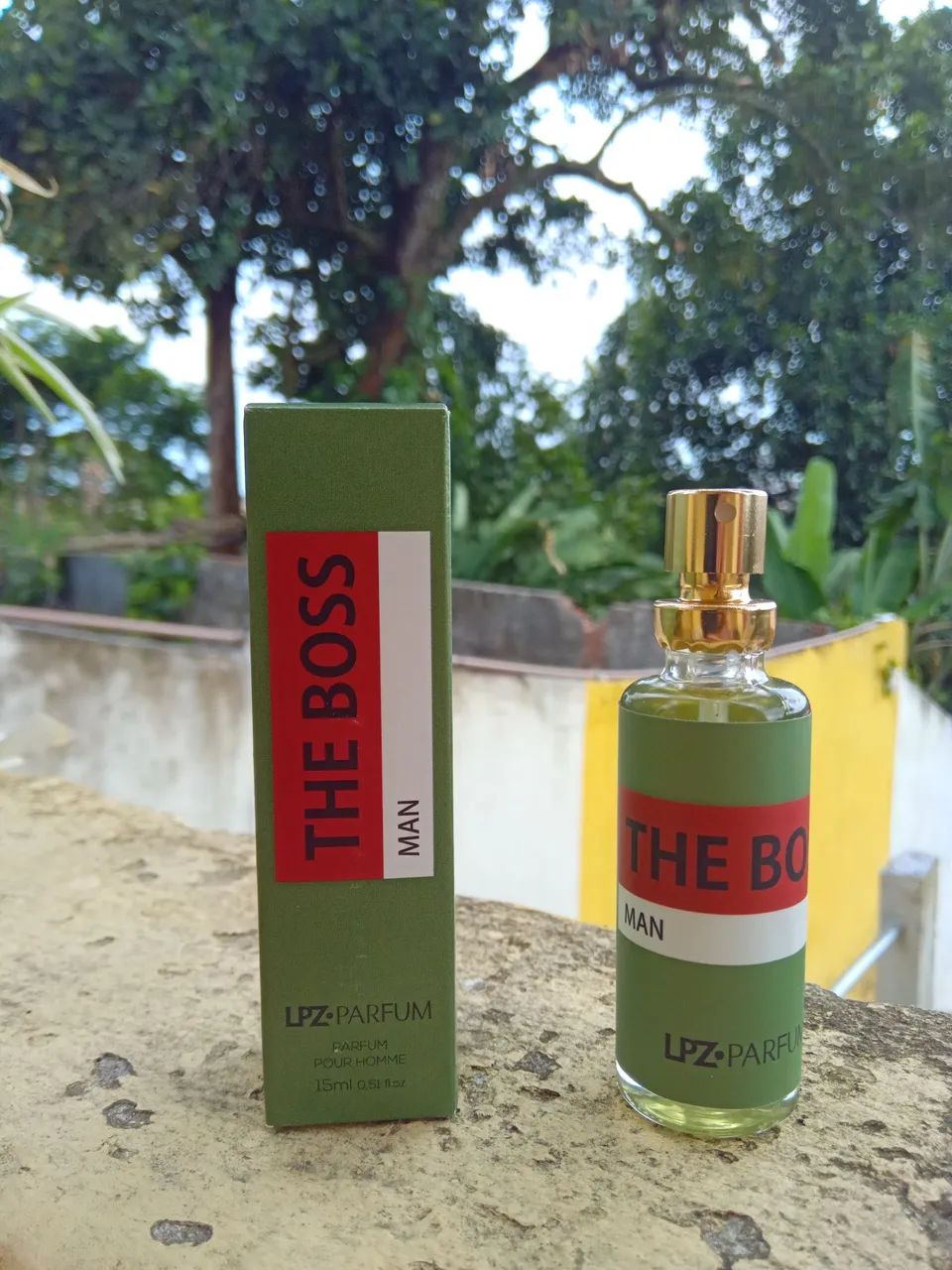 2 Perfumes por R$ 60,00 - Foto 4