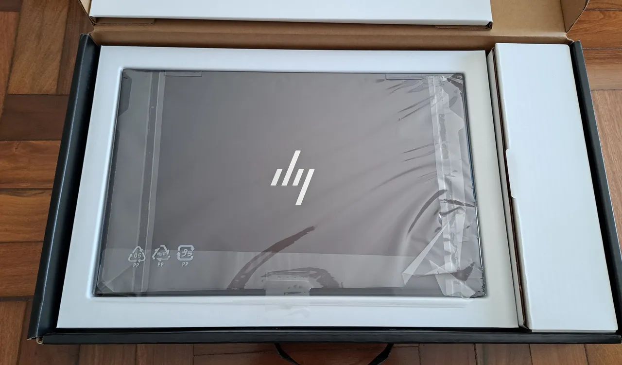 Computador HP Envy X360 Bang & Olufsen  - Foto 2