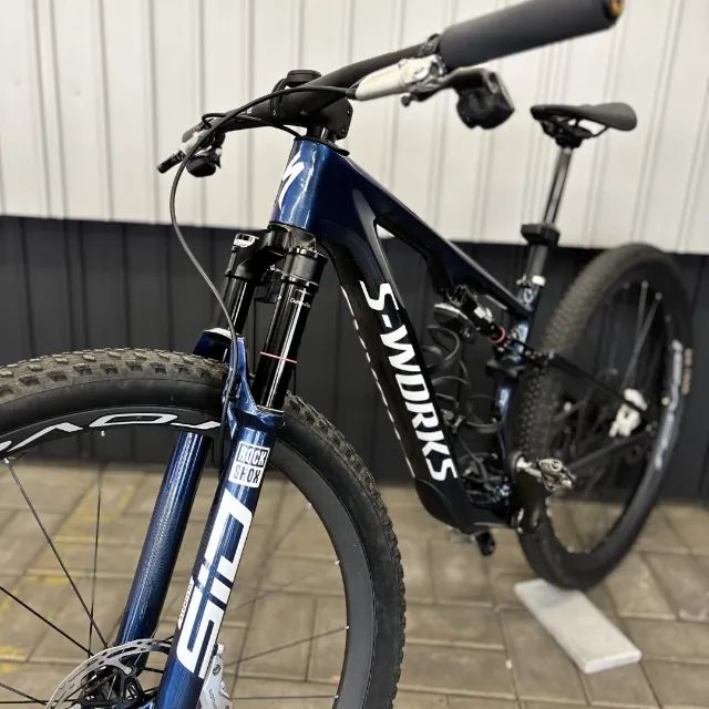Specialized EPIC 8 S WORK 2026 - Foto 2