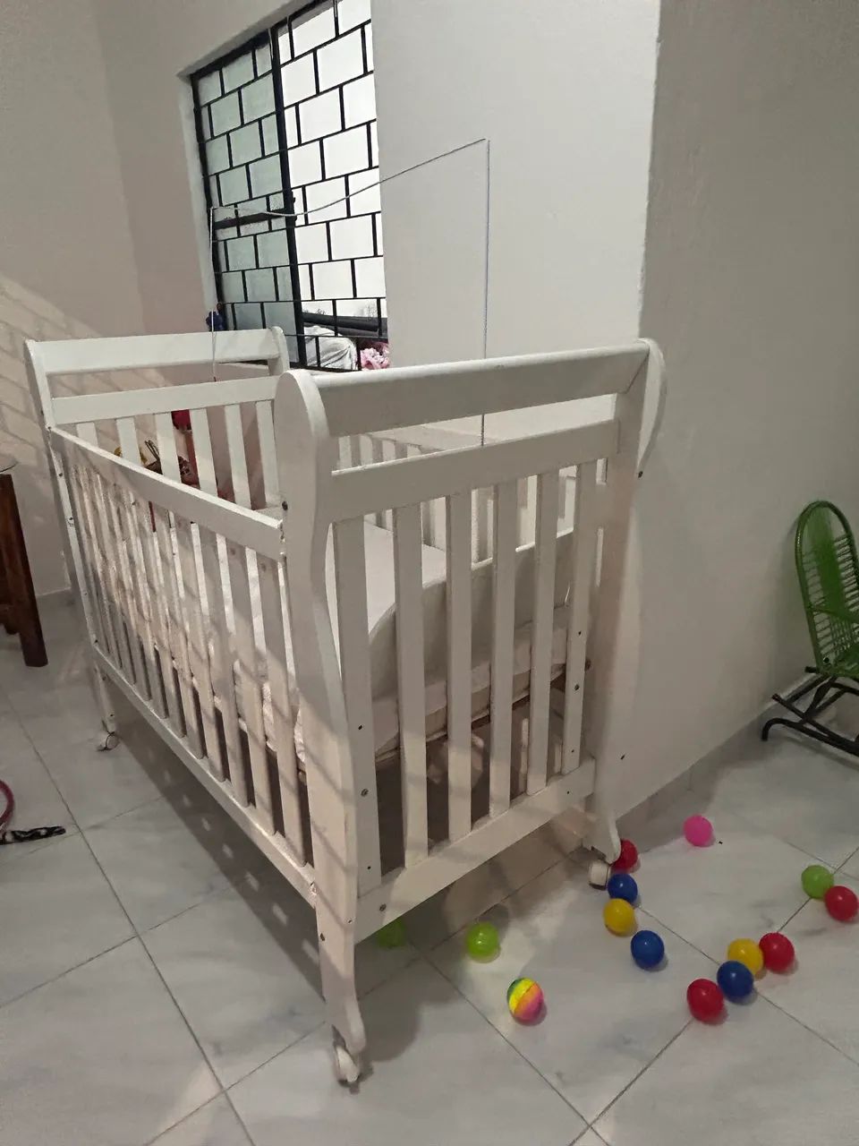 Berços  - Foto 2