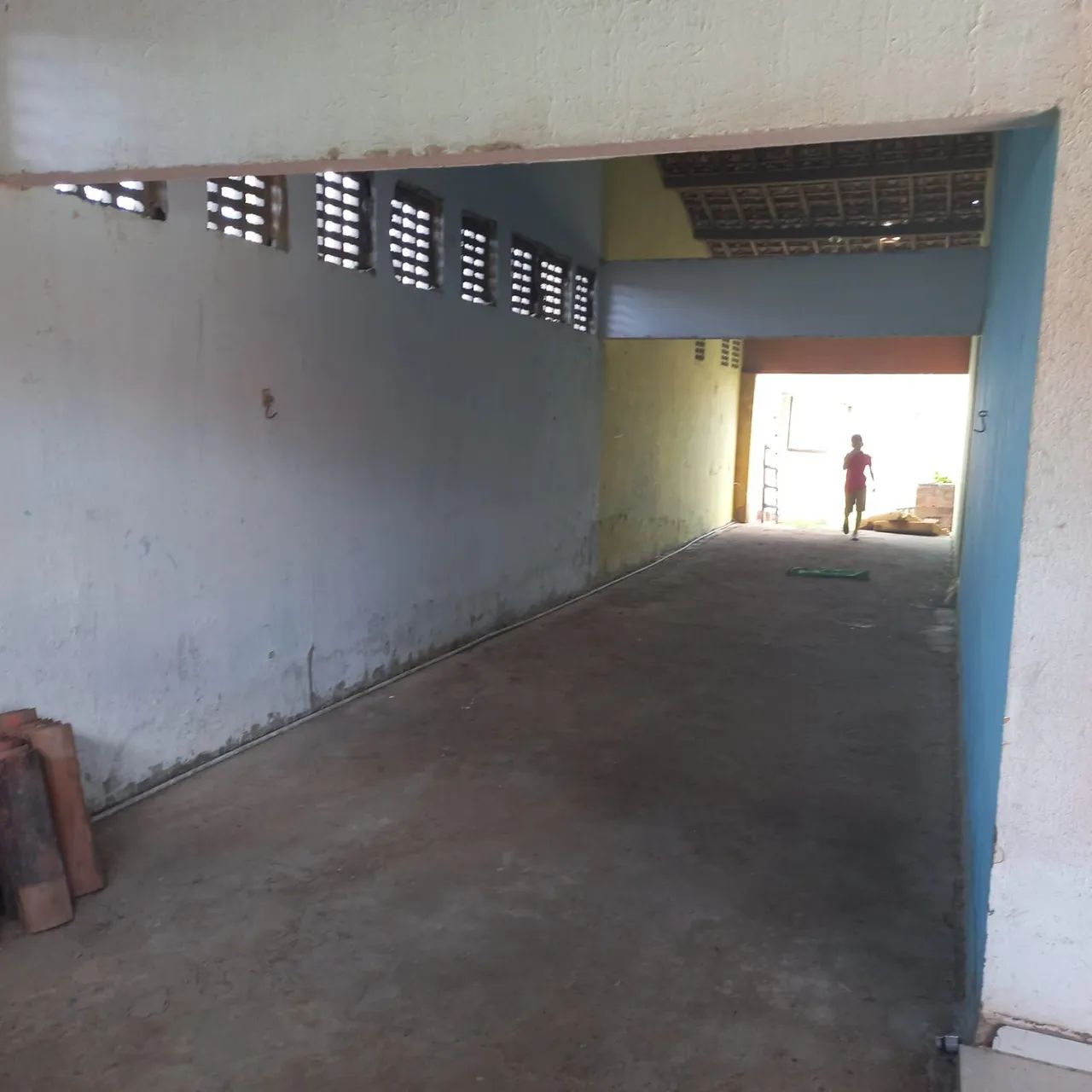 Casa situada nopovoado boca da mata, Atalaia-Al - Foto 3
