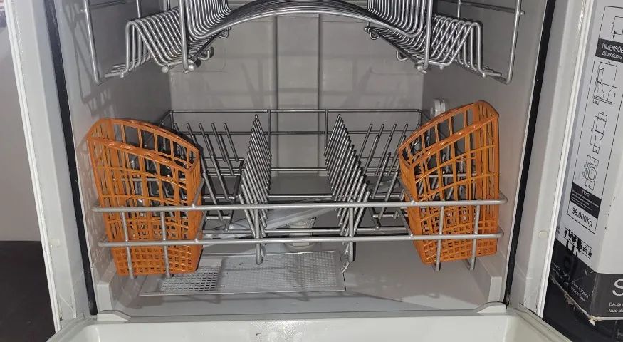 MÁQUINA DE LAVAR LOUÇAS  - Foto 5