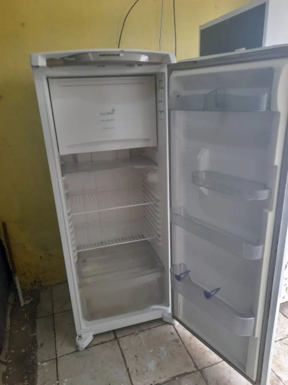 Geladeira 491839662955571201