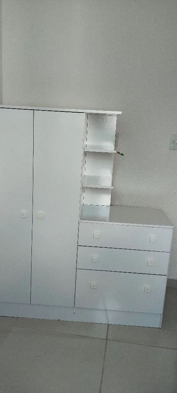 Guarda roupa infantil  - Foto 2