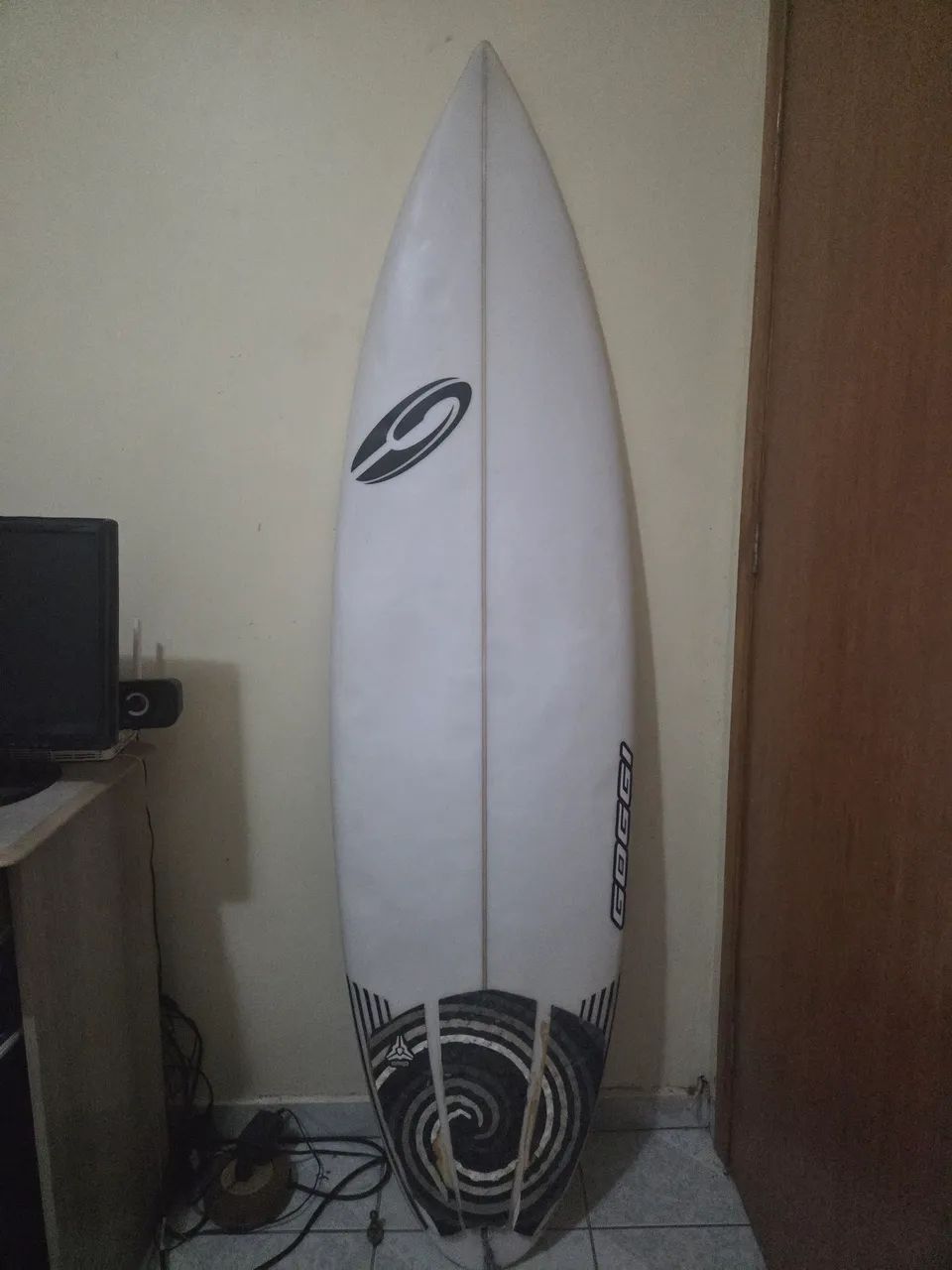 Prancha de Surf